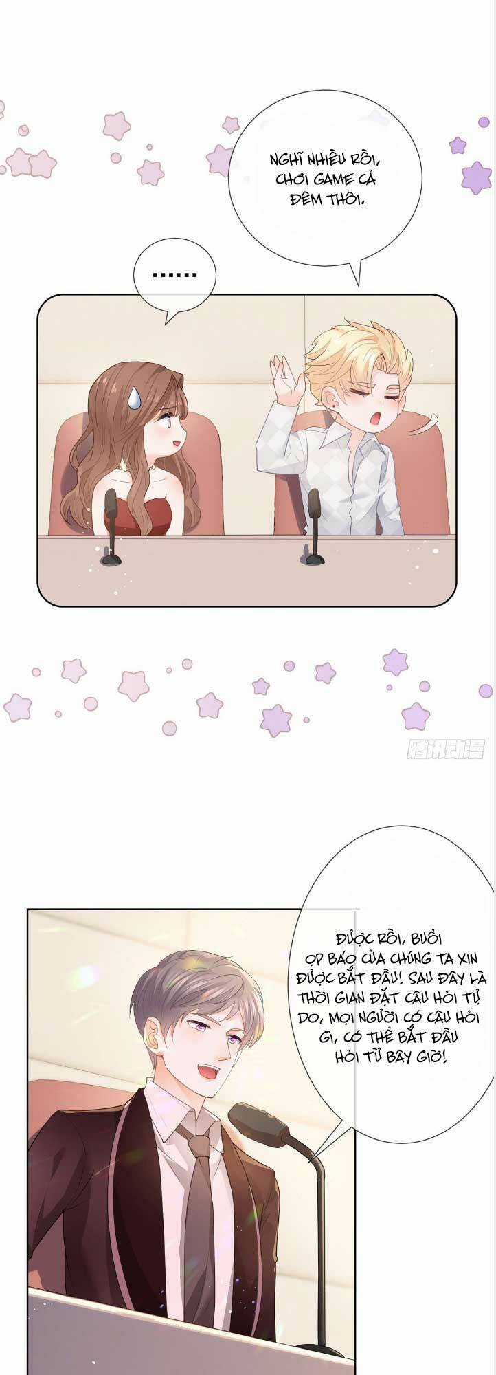 Ẩn Hôn 100%: Chọc Tức Vợ Yêu Mua Một Tặng Một Chapter 362 trang 10