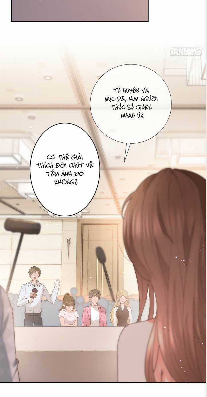 Ẩn Hôn 100%: Chọc Tức Vợ Yêu Mua Một Tặng Một Chapter 362 trang 11