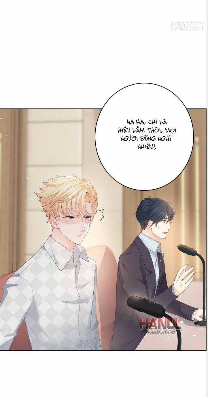 Ẩn Hôn 100%: Chọc Tức Vợ Yêu Mua Một Tặng Một Chapter 362 trang 12