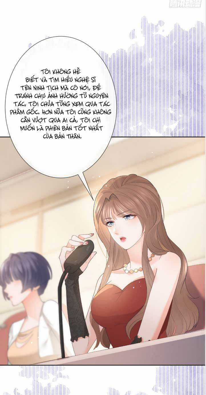 Ẩn Hôn 100%: Chọc Tức Vợ Yêu Mua Một Tặng Một Chapter 362 trang 15