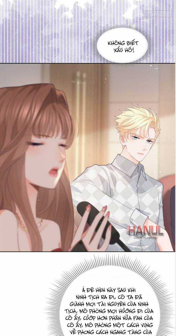 Ẩn Hôn 100%: Chọc Tức Vợ Yêu Mua Một Tặng Một Chapter 362 trang 16