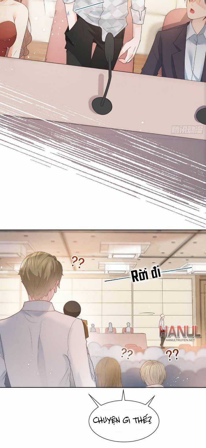 Ẩn Hôn 100%: Chọc Tức Vợ Yêu Mua Một Tặng Một Chapter 362 trang 19