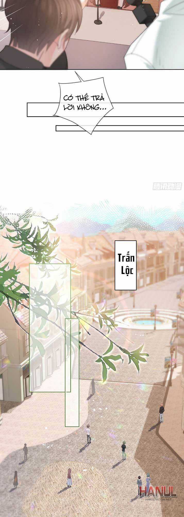 Ẩn Hôn 100%: Chọc Tức Vợ Yêu Mua Một Tặng Một Chapter 362 trang 22