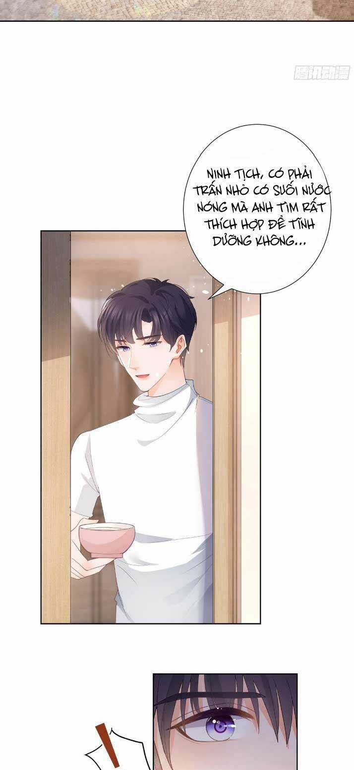 Ẩn Hôn 100%: Chọc Tức Vợ Yêu Mua Một Tặng Một Chapter 362 trang 23