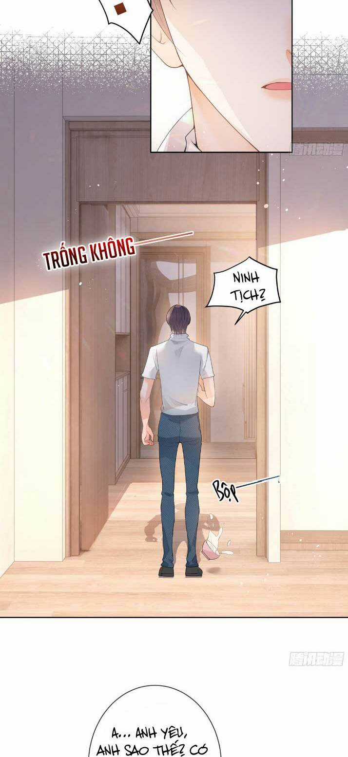 Ẩn Hôn 100%: Chọc Tức Vợ Yêu Mua Một Tặng Một Chapter 362 trang 24