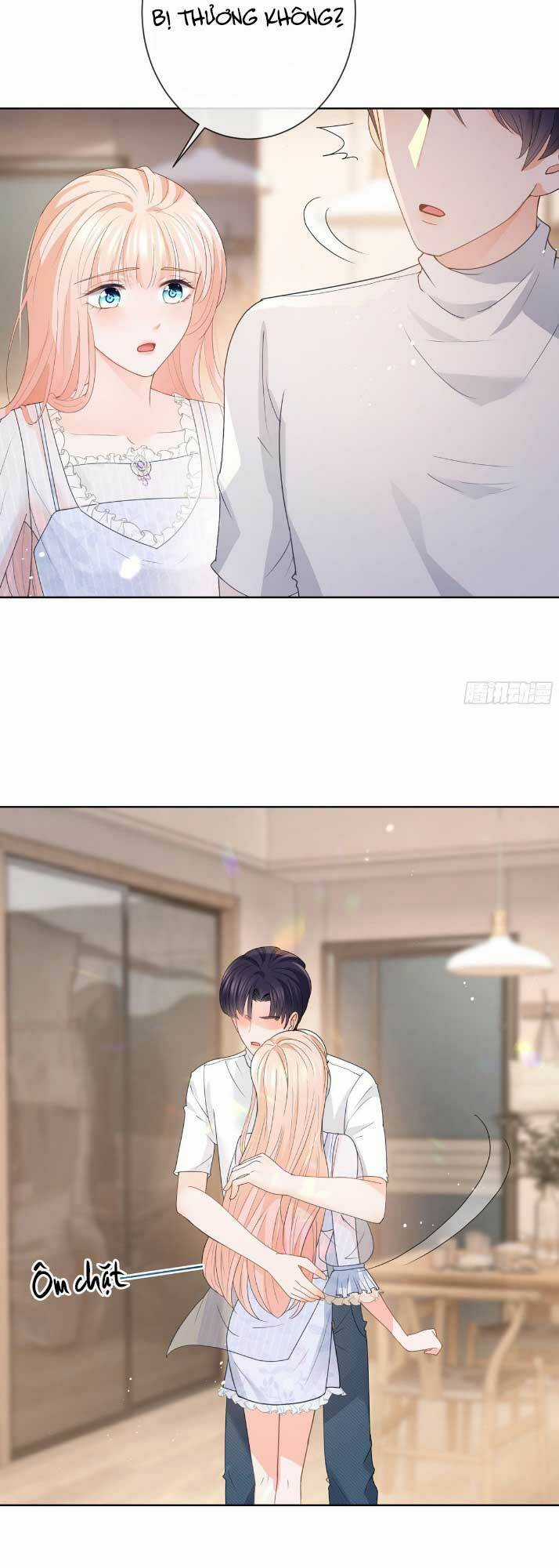 Ẩn Hôn 100%: Chọc Tức Vợ Yêu Mua Một Tặng Một Chapter 362 trang 25