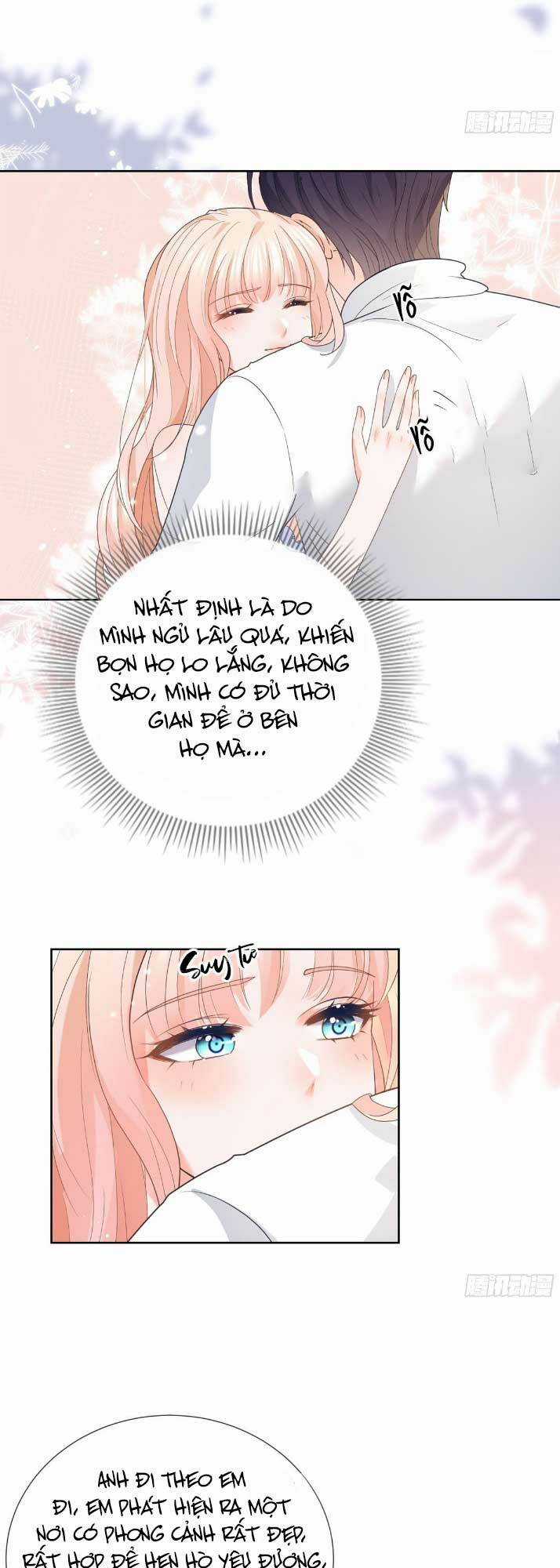 Ẩn Hôn 100%: Chọc Tức Vợ Yêu Mua Một Tặng Một Chapter 362 trang 26