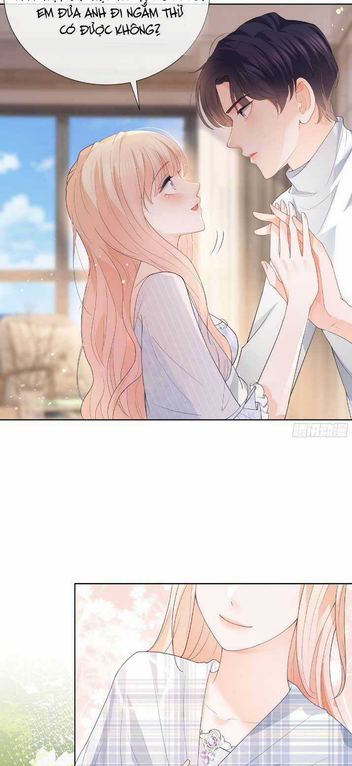 Ẩn Hôn 100%: Chọc Tức Vợ Yêu Mua Một Tặng Một Chapter 362 trang 27