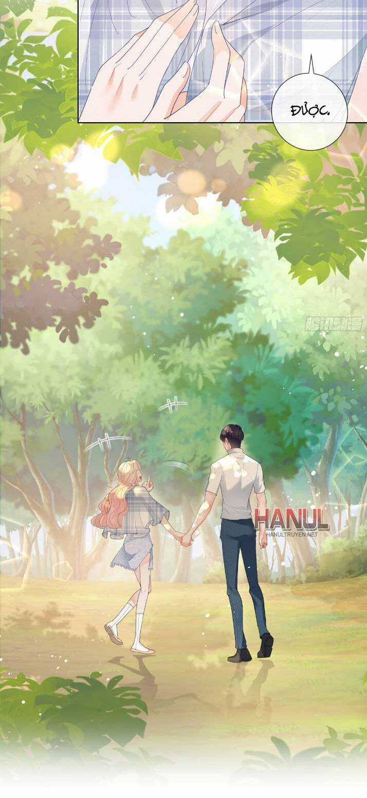 Ẩn Hôn 100%: Chọc Tức Vợ Yêu Mua Một Tặng Một Chapter 362 trang 28