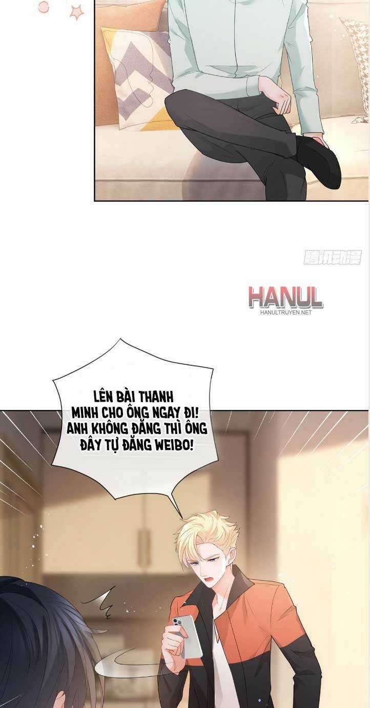 Ẩn Hôn 100%: Chọc Tức Vợ Yêu Mua Một Tặng Một Chapter 362 trang 3