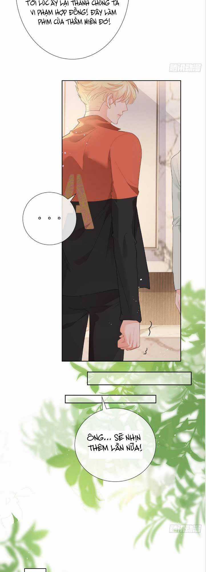 Ẩn Hôn 100%: Chọc Tức Vợ Yêu Mua Một Tặng Một Chapter 362 trang 6