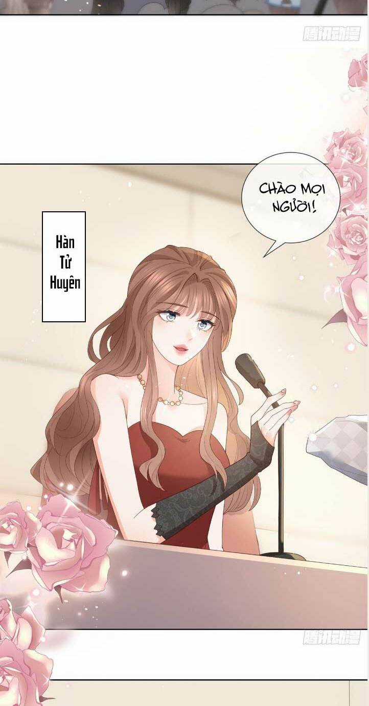 Ẩn Hôn 100%: Chọc Tức Vợ Yêu Mua Một Tặng Một Chapter 362 trang 8