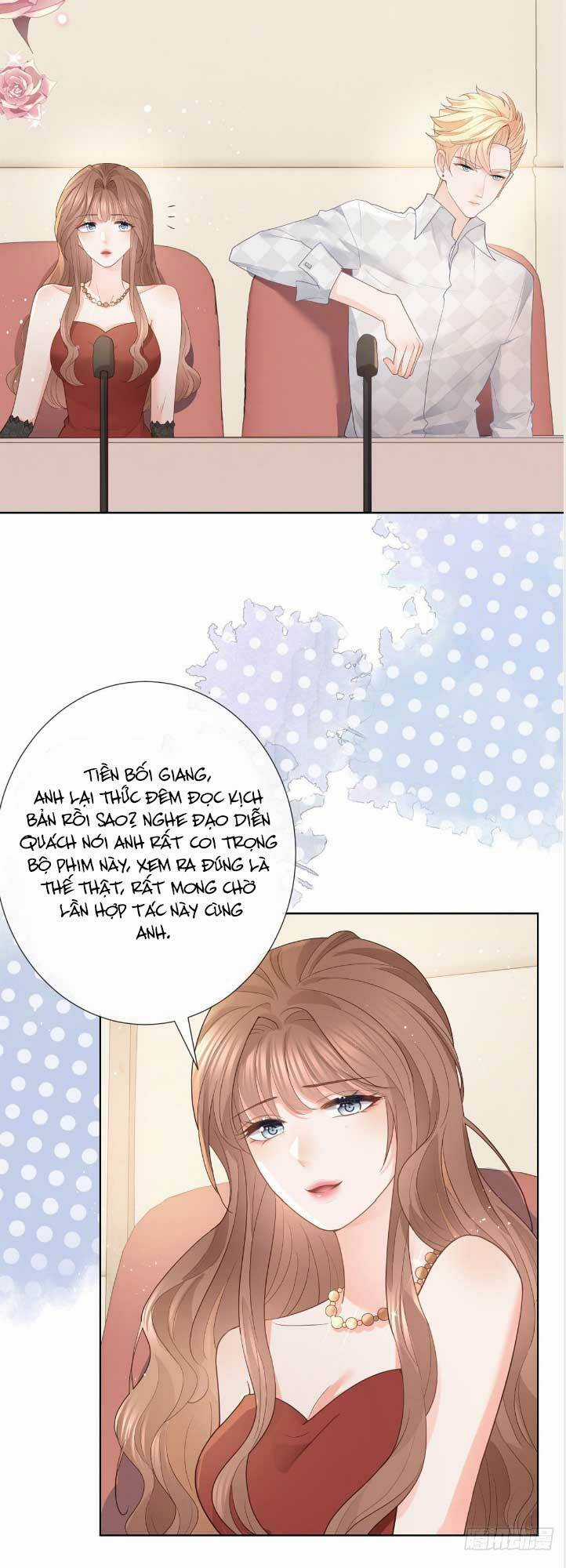 Ẩn Hôn 100%: Chọc Tức Vợ Yêu Mua Một Tặng Một Chapter 362 trang 9