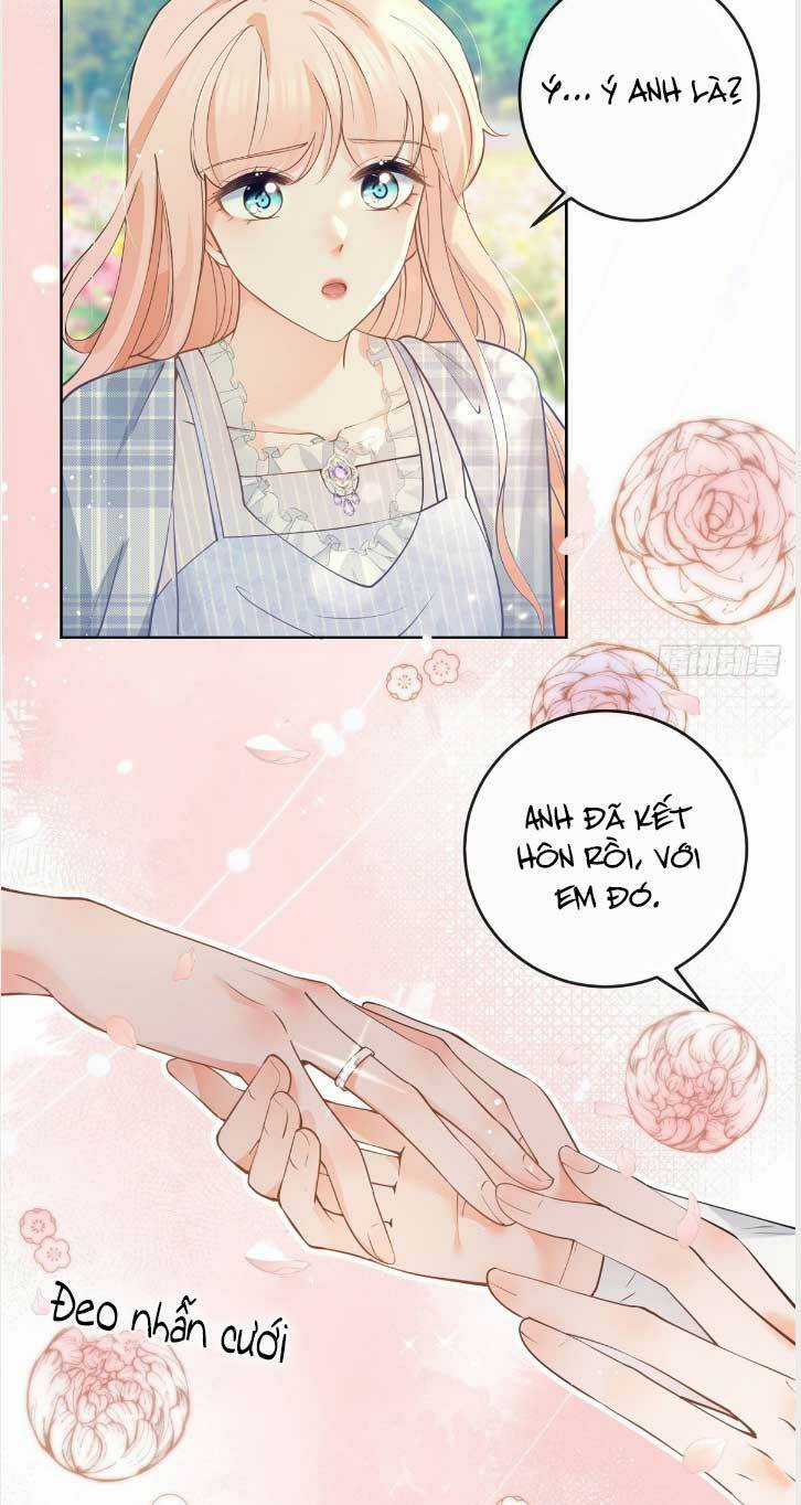 Ẩn Hôn 100%: Chọc Tức Vợ Yêu Mua Một Tặng Một Chapter 363 trang 11