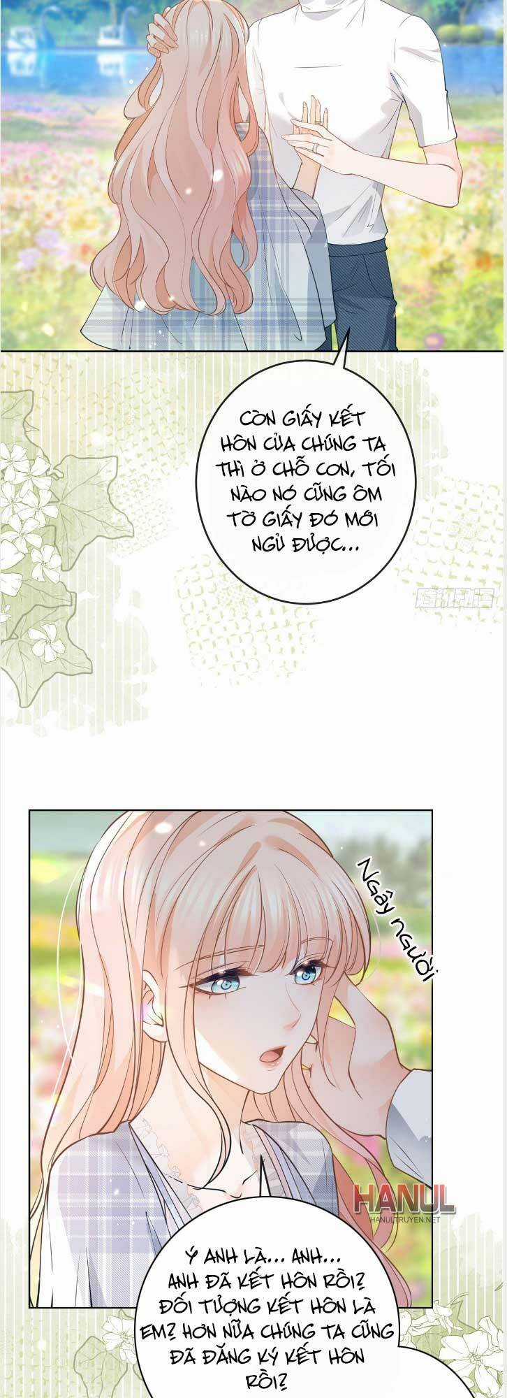 Ẩn Hôn 100%: Chọc Tức Vợ Yêu Mua Một Tặng Một Chapter 363 trang 13