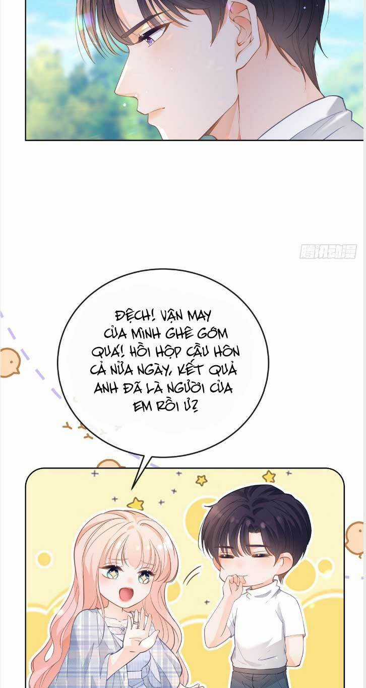 Ẩn Hôn 100%: Chọc Tức Vợ Yêu Mua Một Tặng Một Chapter 363 trang 15