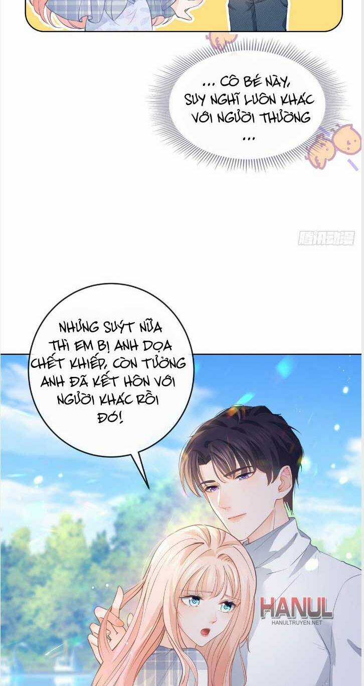 Ẩn Hôn 100%: Chọc Tức Vợ Yêu Mua Một Tặng Một Chapter 363 trang 16