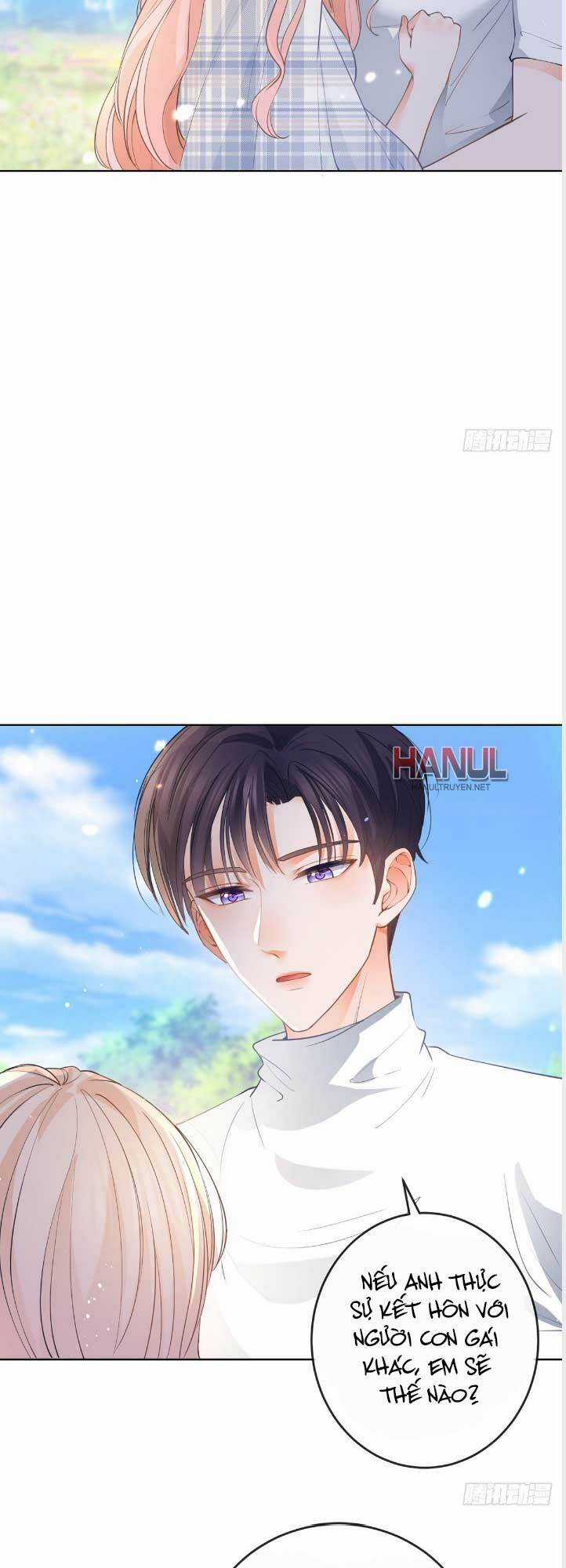 Ẩn Hôn 100%: Chọc Tức Vợ Yêu Mua Một Tặng Một Chapter 363 trang 17