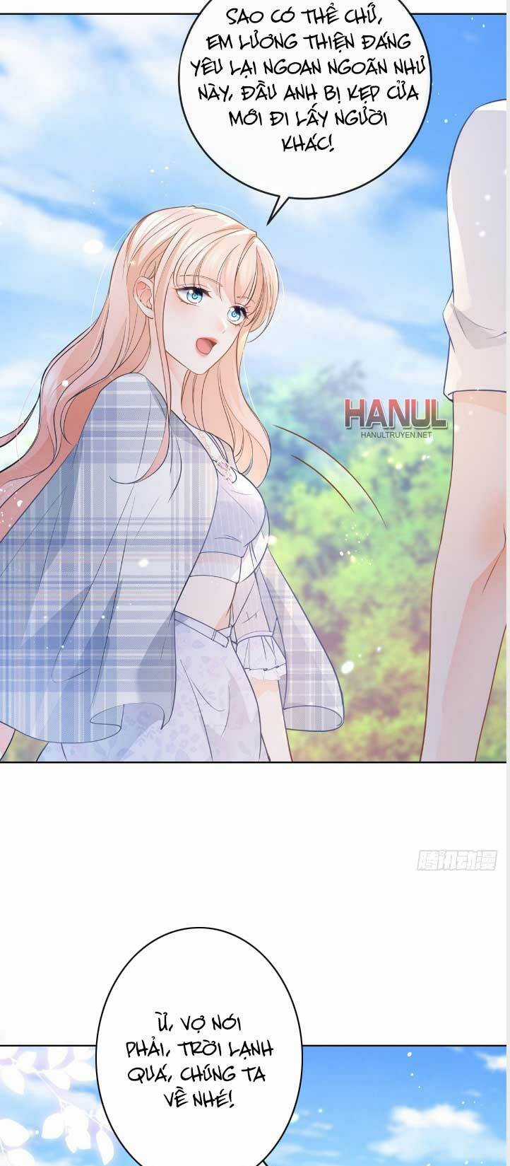 Ẩn Hôn 100%: Chọc Tức Vợ Yêu Mua Một Tặng Một Chapter 363 trang 18