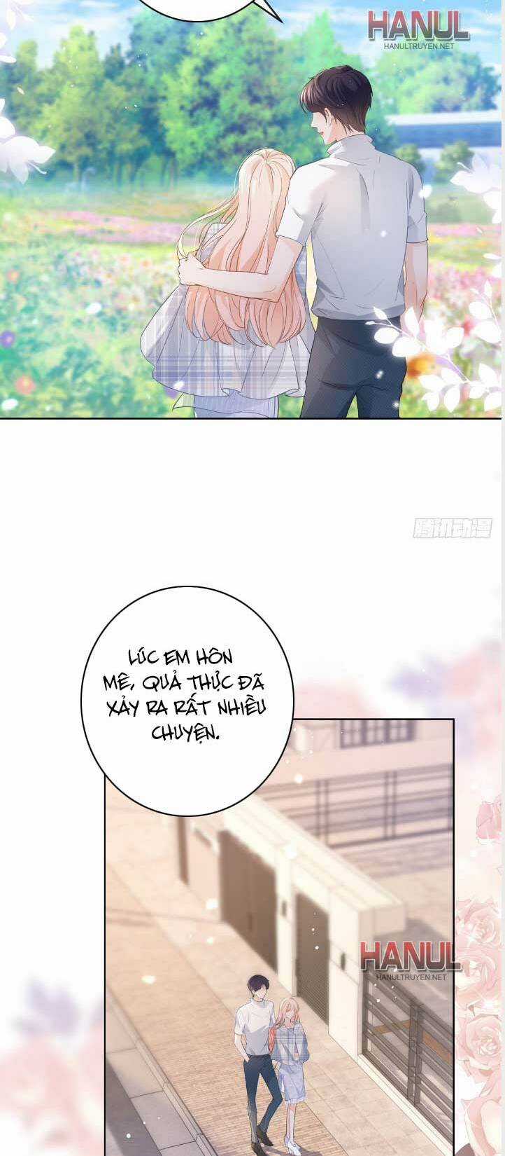 Ẩn Hôn 100%: Chọc Tức Vợ Yêu Mua Một Tặng Một Chapter 363 trang 19