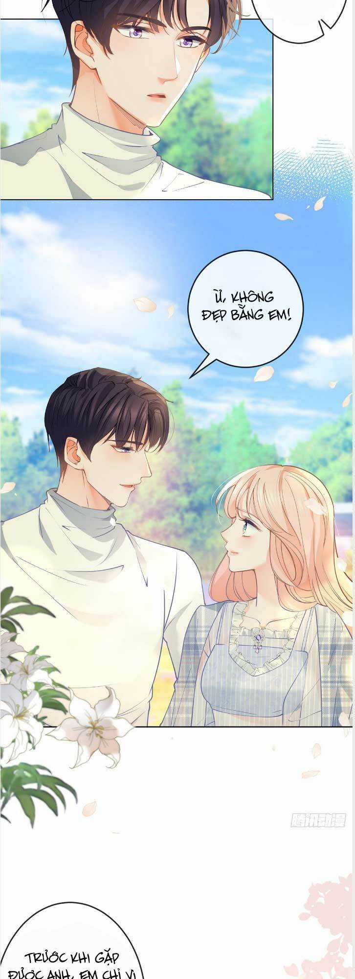 Ẩn Hôn 100%: Chọc Tức Vợ Yêu Mua Một Tặng Một Chapter 363 trang 2