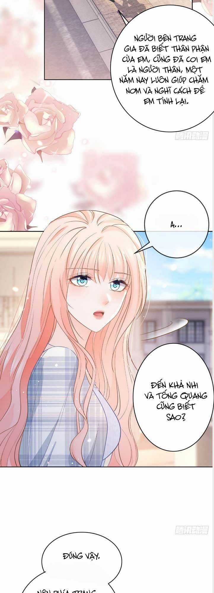 Ẩn Hôn 100%: Chọc Tức Vợ Yêu Mua Một Tặng Một Chapter 363 trang 20