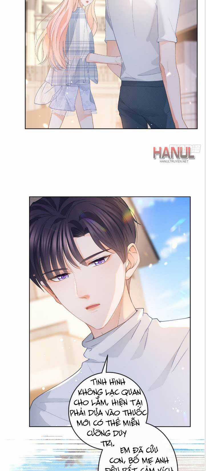 Ẩn Hôn 100%: Chọc Tức Vợ Yêu Mua Một Tặng Một Chapter 363 trang 22