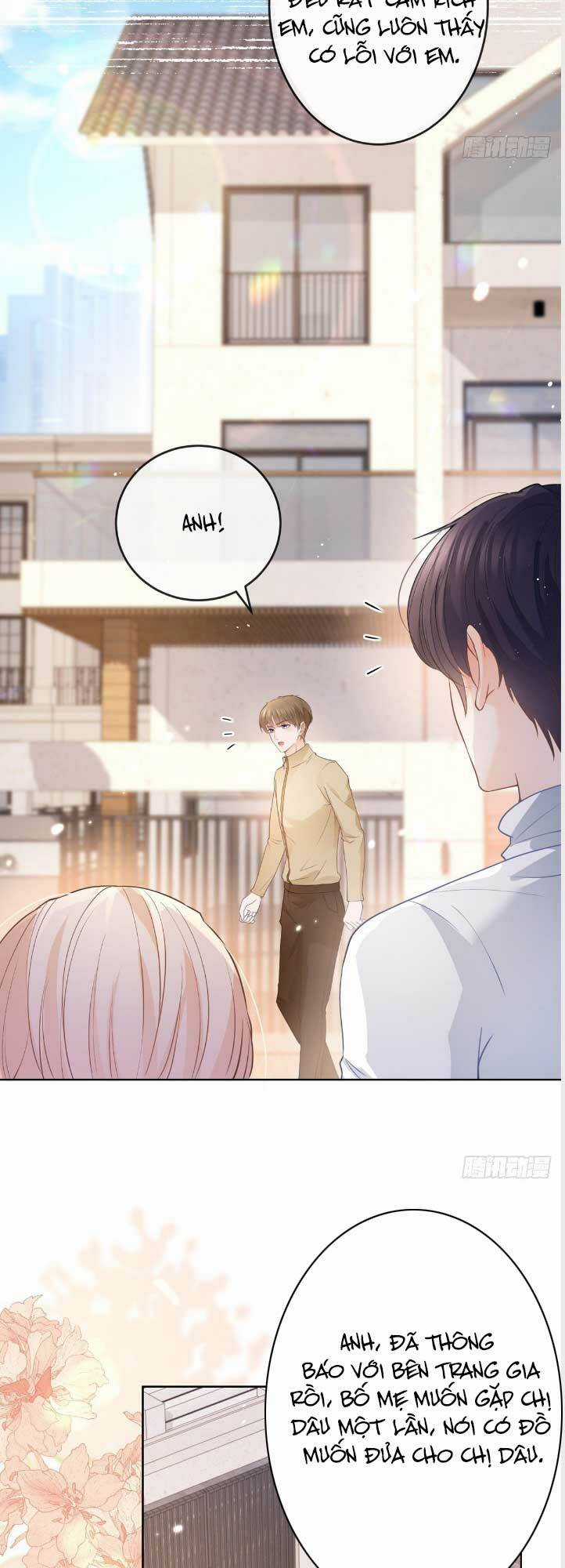 Ẩn Hôn 100%: Chọc Tức Vợ Yêu Mua Một Tặng Một Chapter 363 trang 23