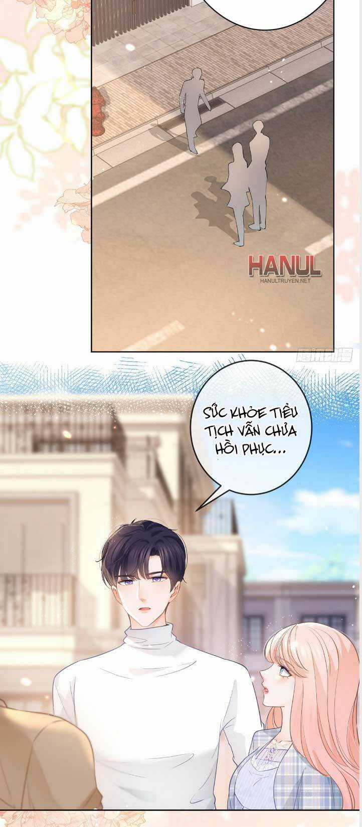 Ẩn Hôn 100%: Chọc Tức Vợ Yêu Mua Một Tặng Một Chapter 363 trang 24