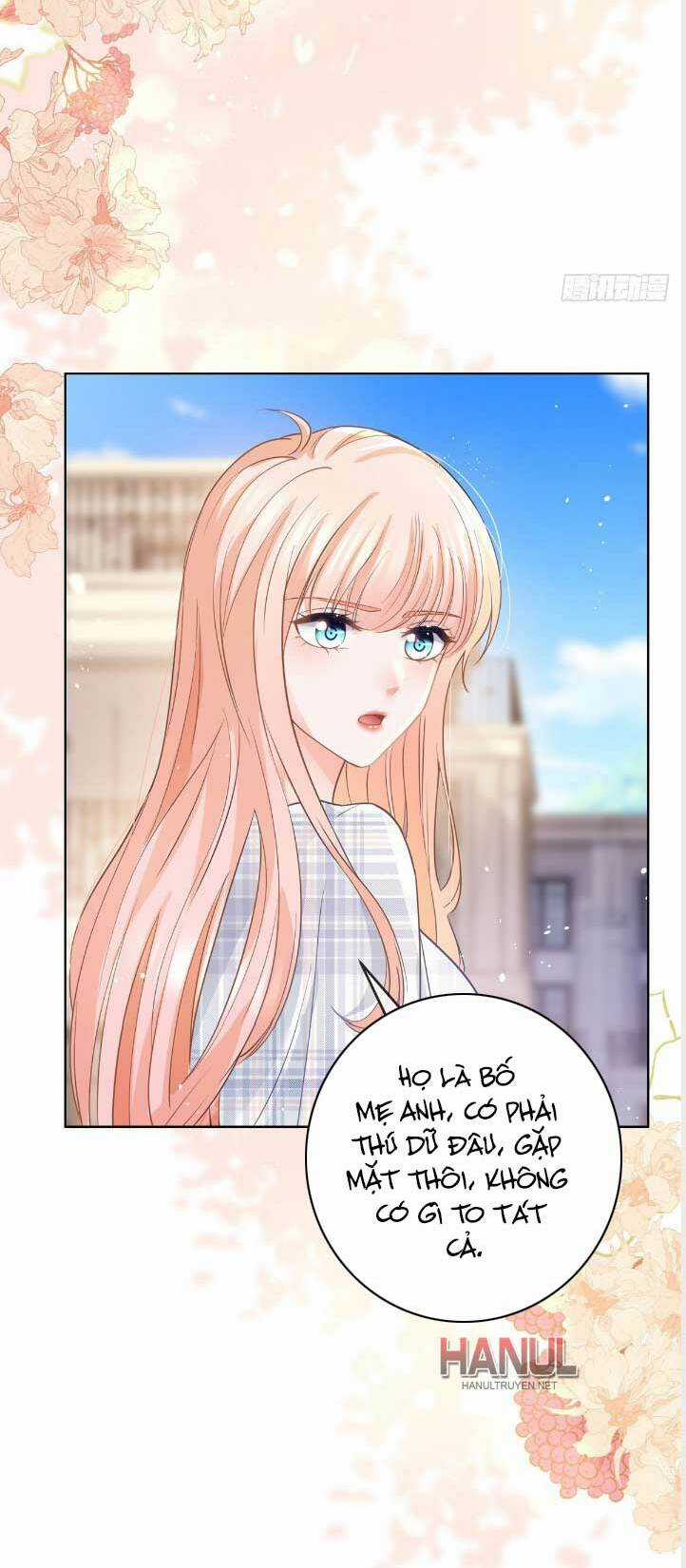 Ẩn Hôn 100%: Chọc Tức Vợ Yêu Mua Một Tặng Một Chapter 363 trang 25