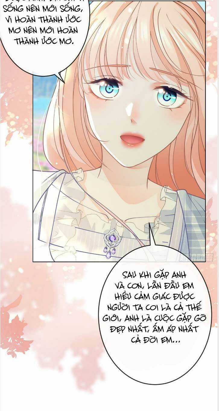 Ẩn Hôn 100%: Chọc Tức Vợ Yêu Mua Một Tặng Một Chapter 363 trang 3