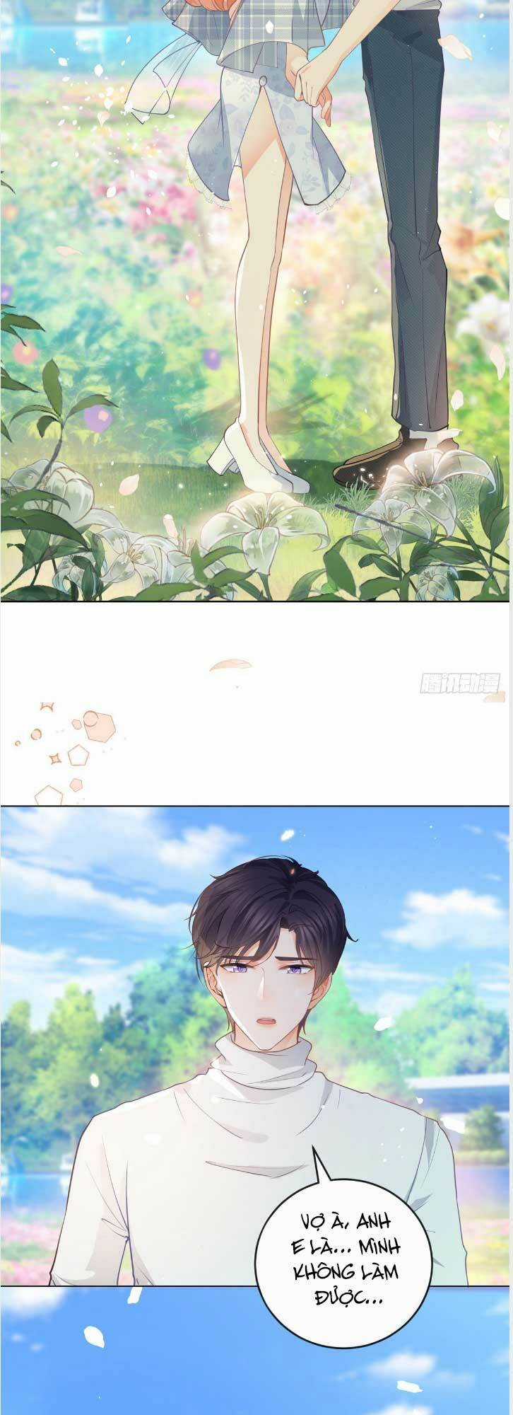 Ẩn Hôn 100%: Chọc Tức Vợ Yêu Mua Một Tặng Một Chapter 363 trang 5