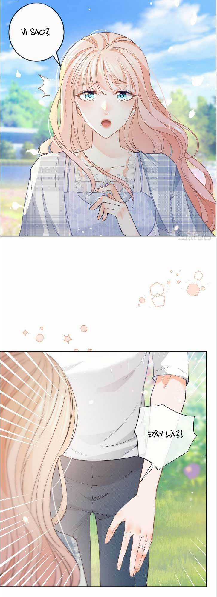 Ẩn Hôn 100%: Chọc Tức Vợ Yêu Mua Một Tặng Một Chapter 363 trang 6