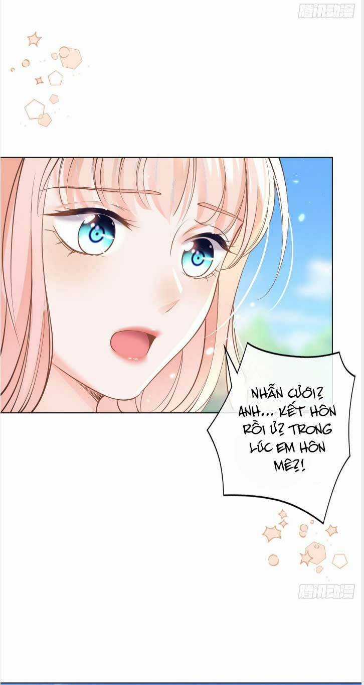 Ẩn Hôn 100%: Chọc Tức Vợ Yêu Mua Một Tặng Một Chapter 363 trang 7