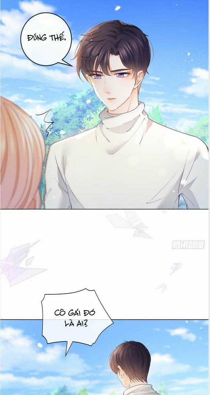 Ẩn Hôn 100%: Chọc Tức Vợ Yêu Mua Một Tặng Một Chapter 363 trang 8