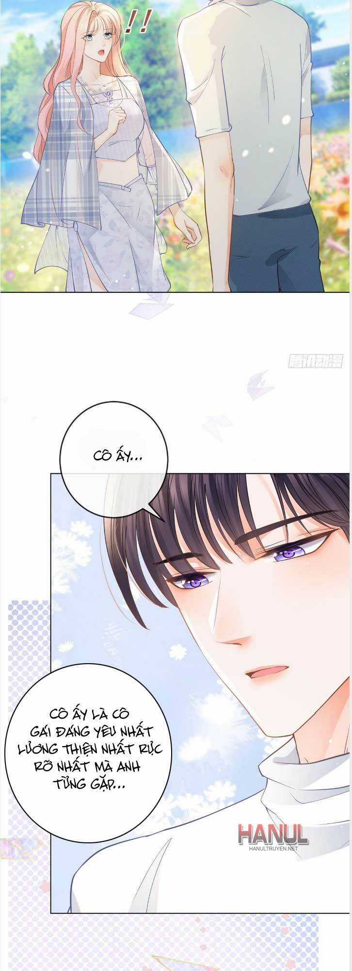 Ẩn Hôn 100%: Chọc Tức Vợ Yêu Mua Một Tặng Một Chapter 363 trang 9