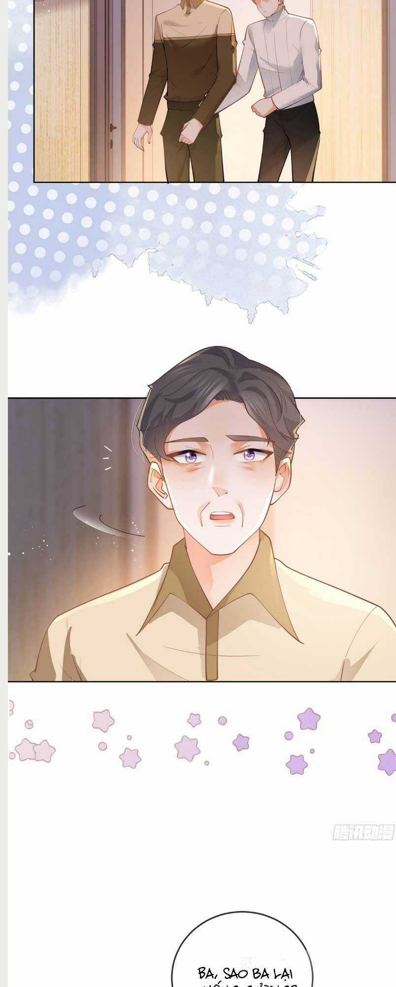 Ẩn Hôn 100%: Chọc Tức Vợ Yêu Mua Một Tặng Một Chapter 364 trang 10