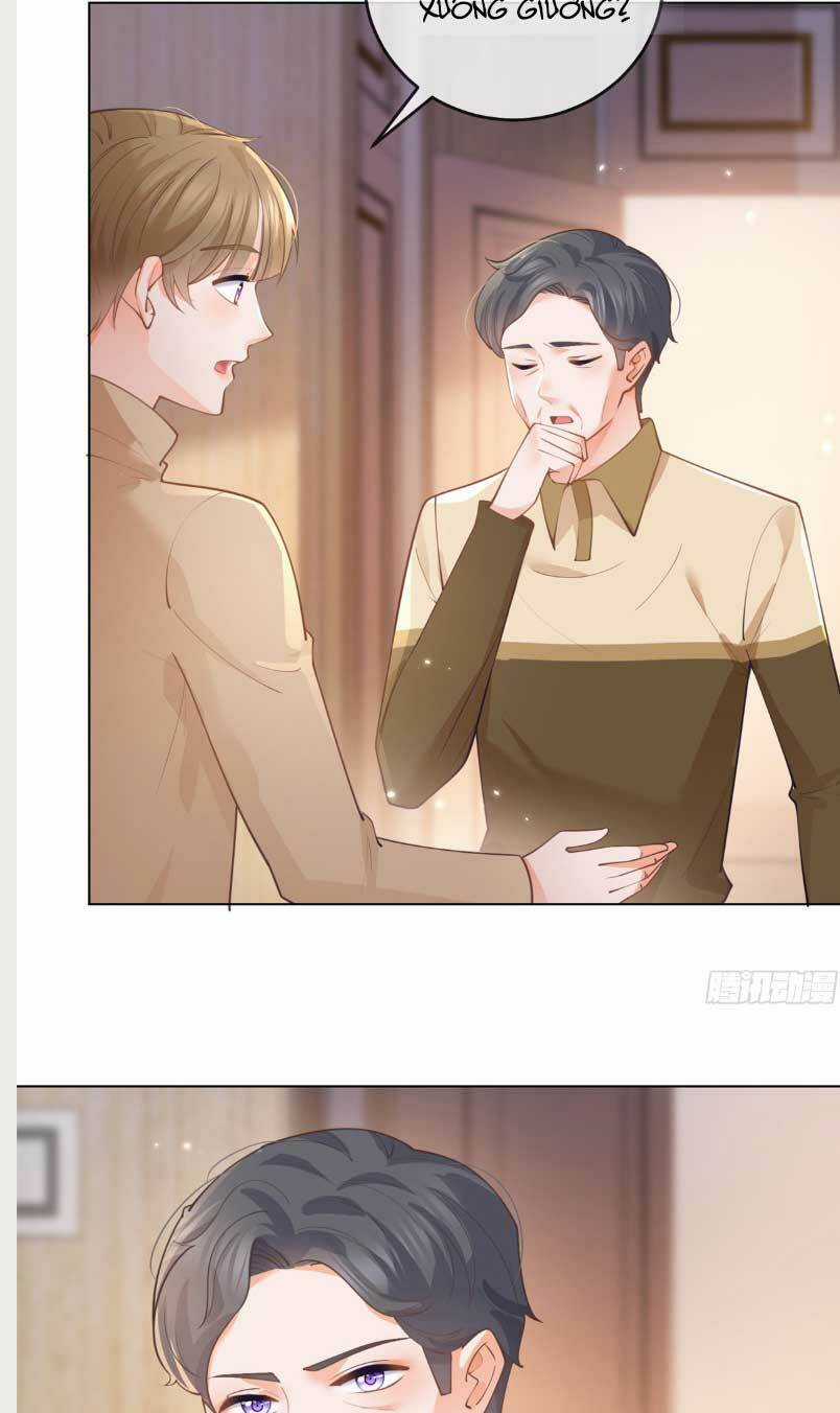 Ẩn Hôn 100%: Chọc Tức Vợ Yêu Mua Một Tặng Một Chapter 364 trang 11