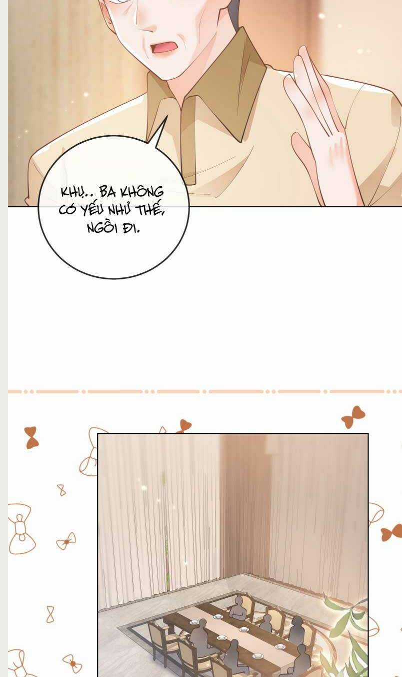 Ẩn Hôn 100%: Chọc Tức Vợ Yêu Mua Một Tặng Một Chapter 364 trang 12