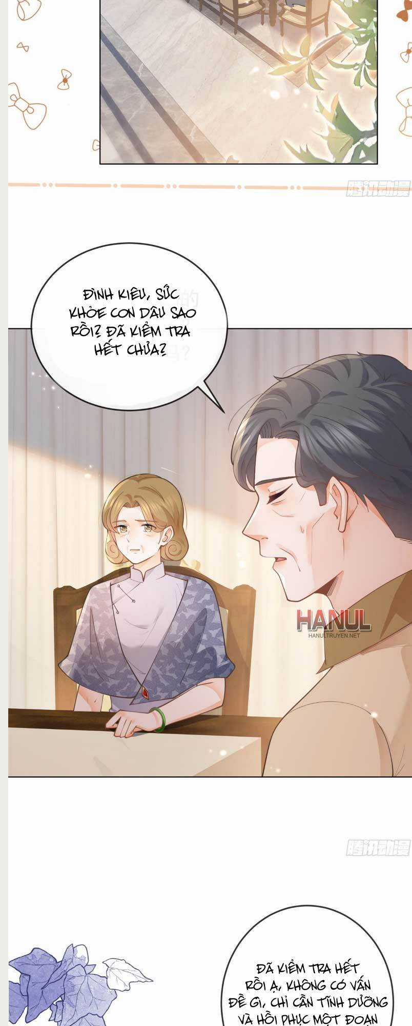 Ẩn Hôn 100%: Chọc Tức Vợ Yêu Mua Một Tặng Một Chapter 364 trang 13