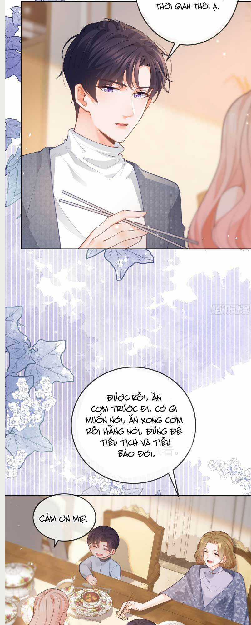 Ẩn Hôn 100%: Chọc Tức Vợ Yêu Mua Một Tặng Một Chapter 364 trang 14