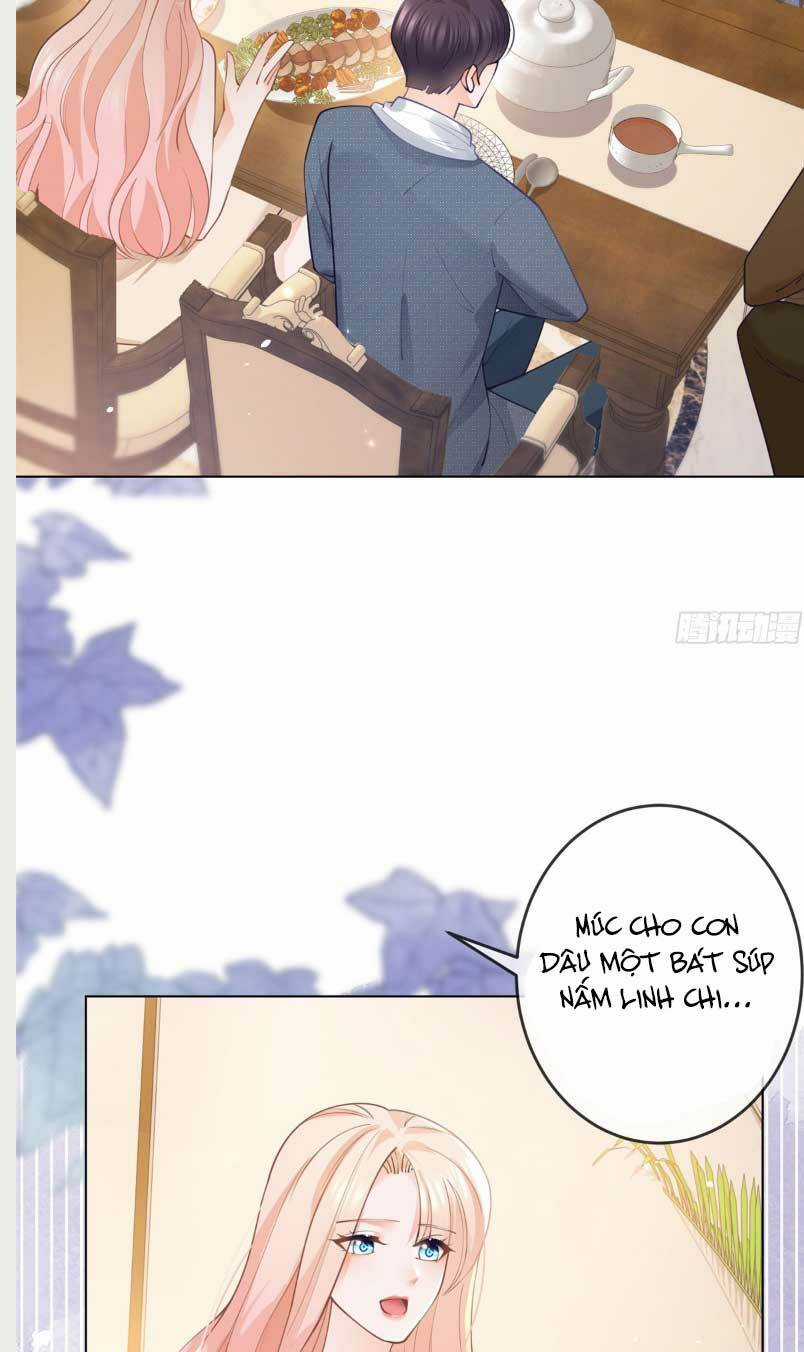 Ẩn Hôn 100%: Chọc Tức Vợ Yêu Mua Một Tặng Một Chapter 364 trang 15