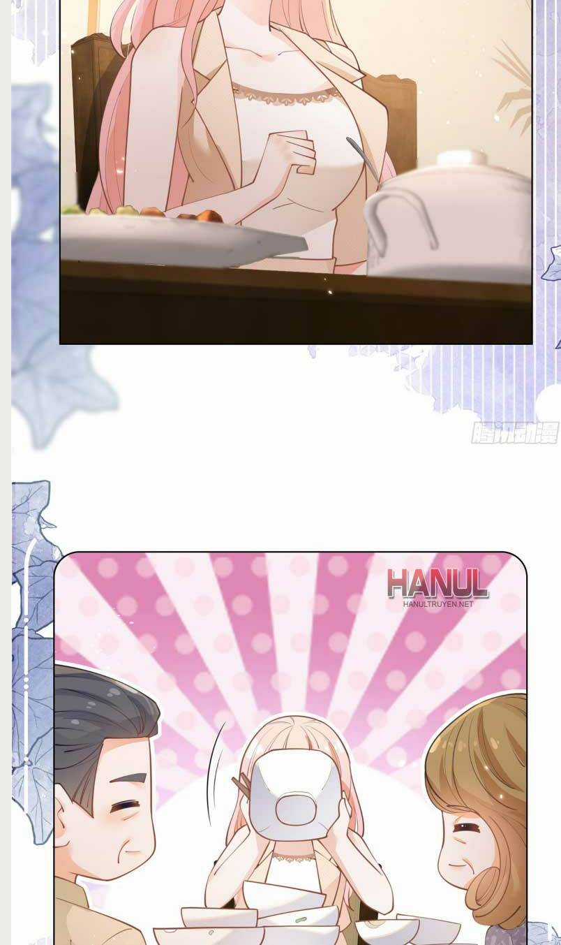 Ẩn Hôn 100%: Chọc Tức Vợ Yêu Mua Một Tặng Một Chapter 364 trang 16