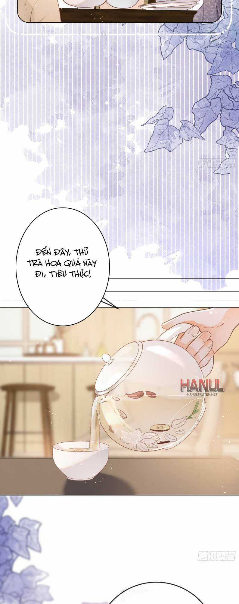 Ẩn Hôn 100%: Chọc Tức Vợ Yêu Mua Một Tặng Một Chapter 364 trang 17