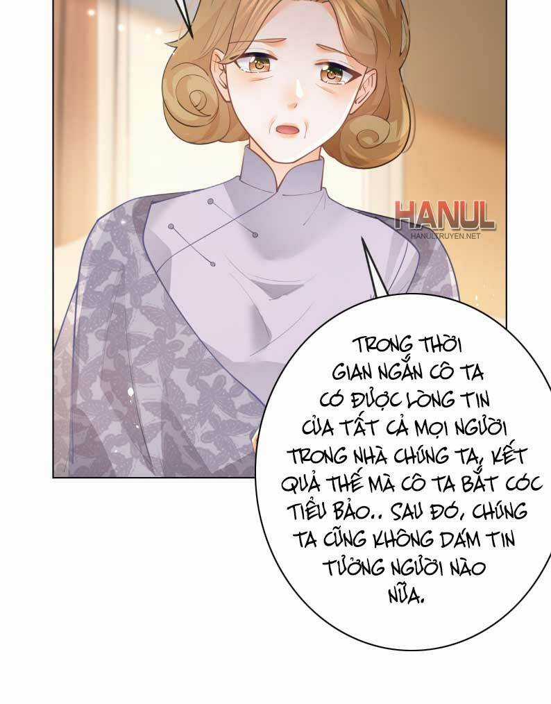 Ẩn Hôn 100%: Chọc Tức Vợ Yêu Mua Một Tặng Một Chapter 364 trang 19