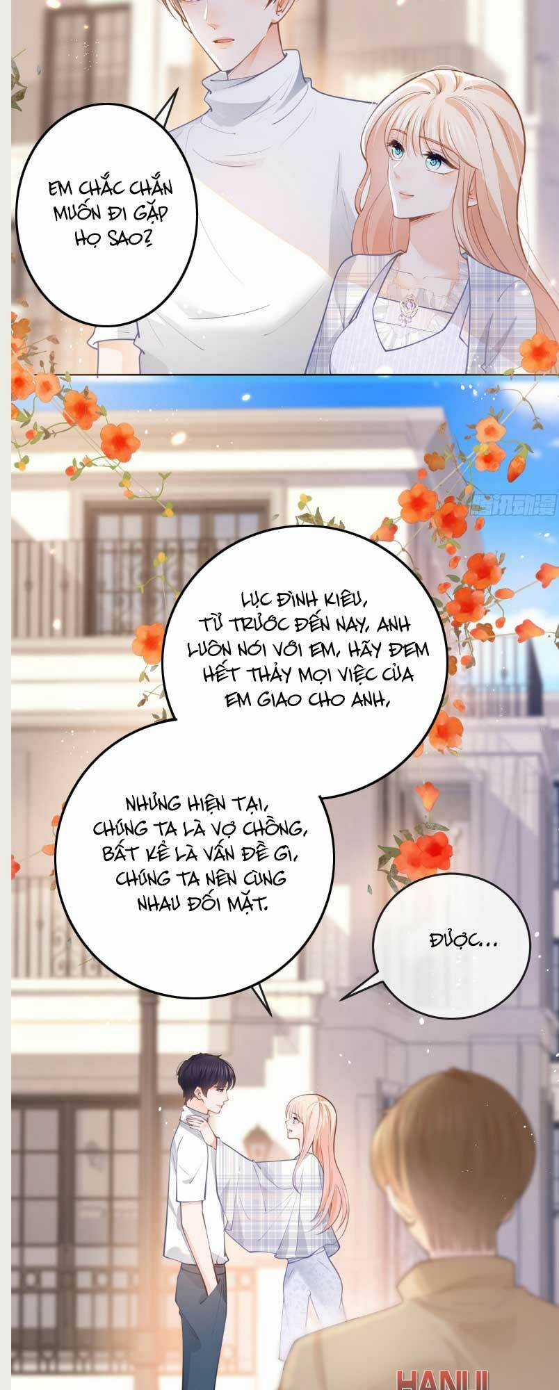 Ẩn Hôn 100%: Chọc Tức Vợ Yêu Mua Một Tặng Một Chapter 364 trang 2