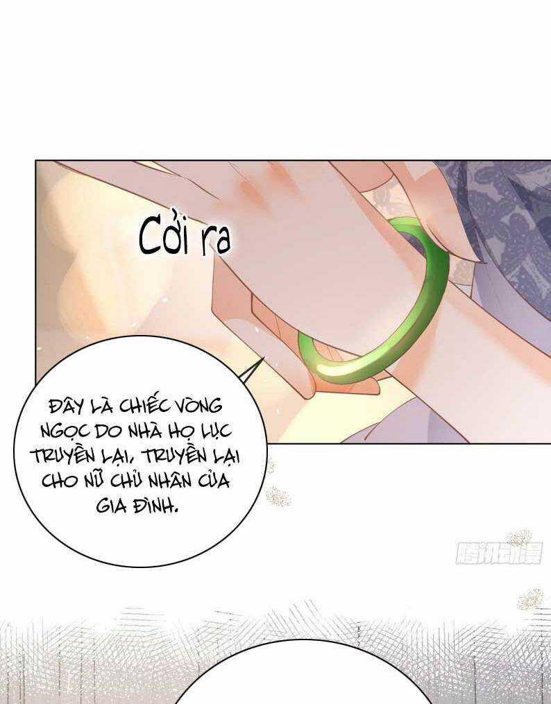 Ẩn Hôn 100%: Chọc Tức Vợ Yêu Mua Một Tặng Một Chapter 364 trang 20