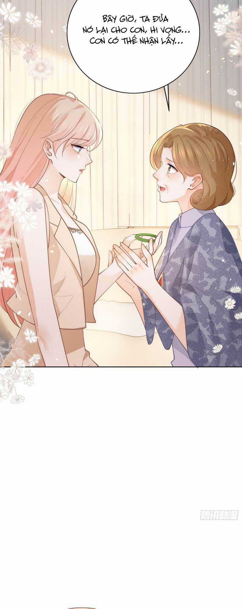 Ẩn Hôn 100%: Chọc Tức Vợ Yêu Mua Một Tặng Một Chapter 364 trang 21