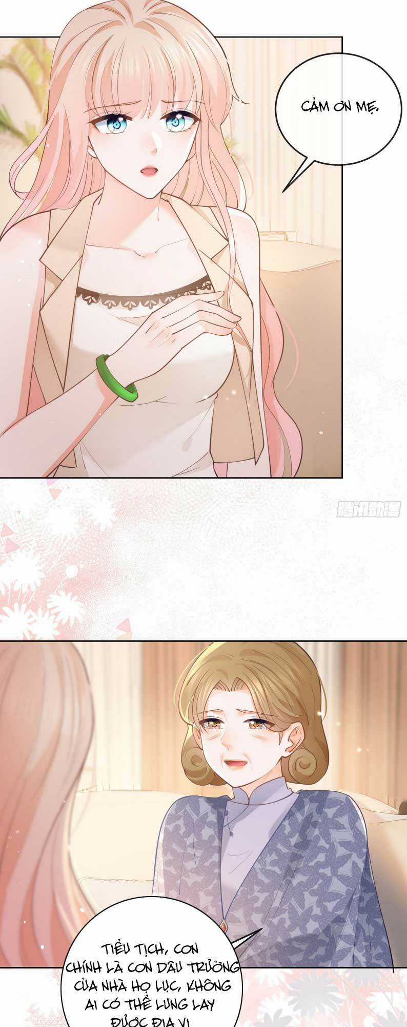 Ẩn Hôn 100%: Chọc Tức Vợ Yêu Mua Một Tặng Một Chapter 364 trang 22