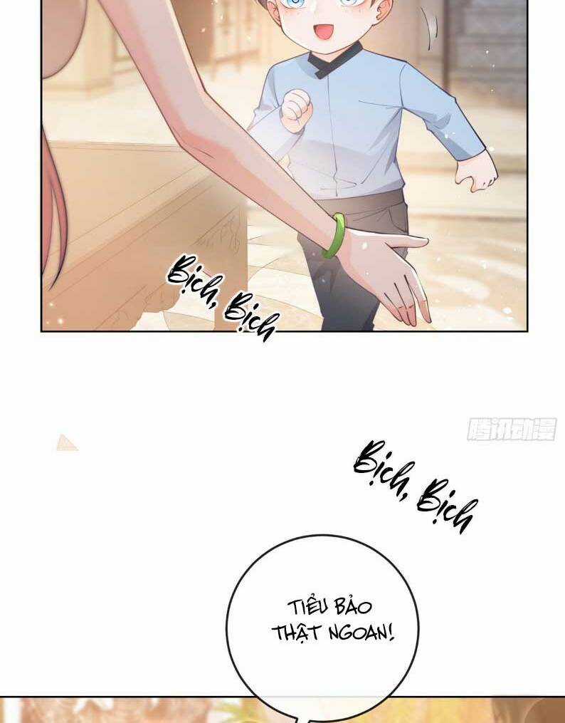 Ẩn Hôn 100%: Chọc Tức Vợ Yêu Mua Một Tặng Một Chapter 364 trang 24